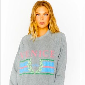 Show me your Mumu sweatshirt